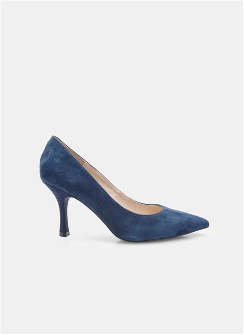 Bata Escarpins bleu