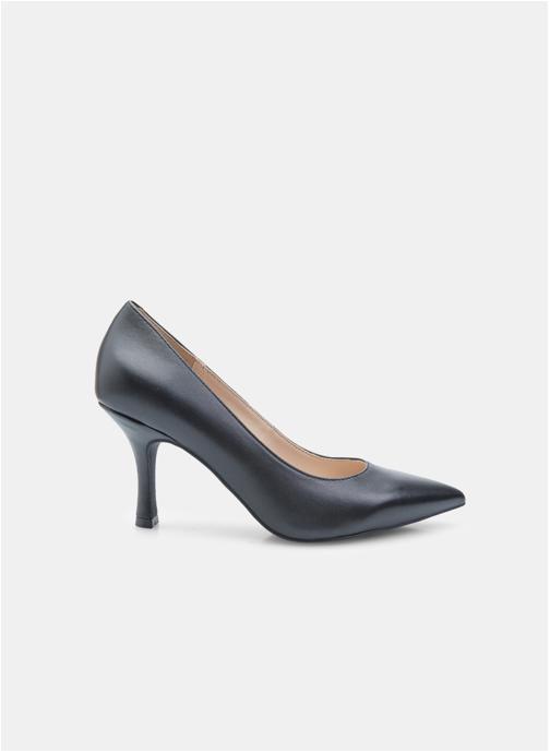 Bata Escarpins 7246283 femme noir