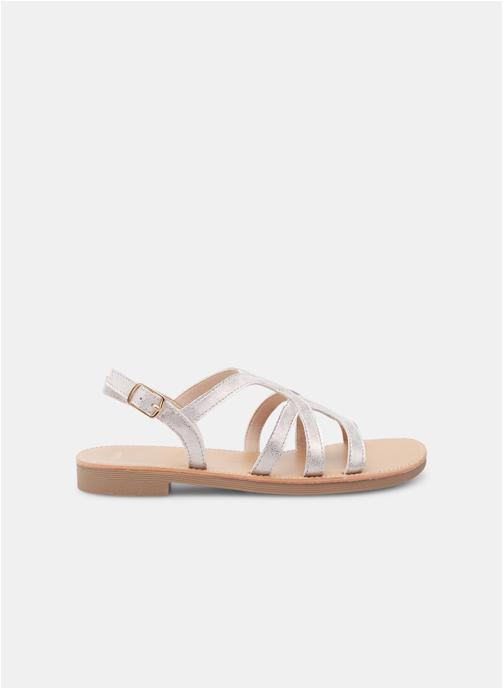 Bata Sandales 3615319 fille rose