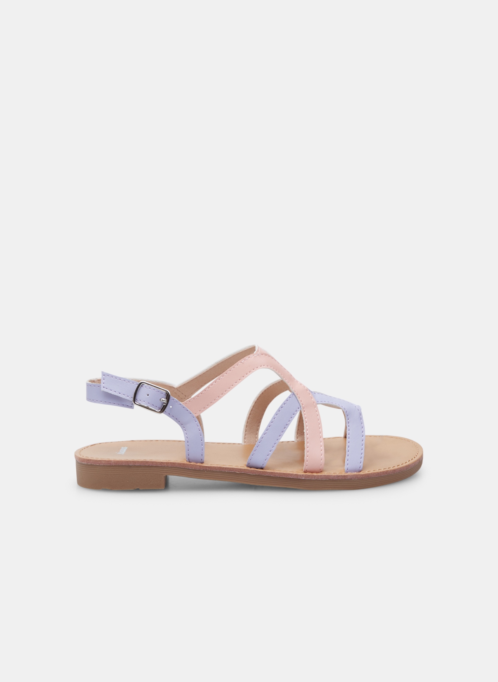 Sandales 3610319 fille multicolore Bata Sandales 3610319 fille multicolore Multicouleur