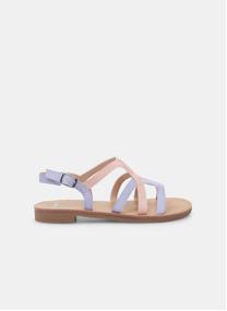 Sandales 3610319 fille multicolore Bata Sandales 3610319 fille multicolore Multicouleur