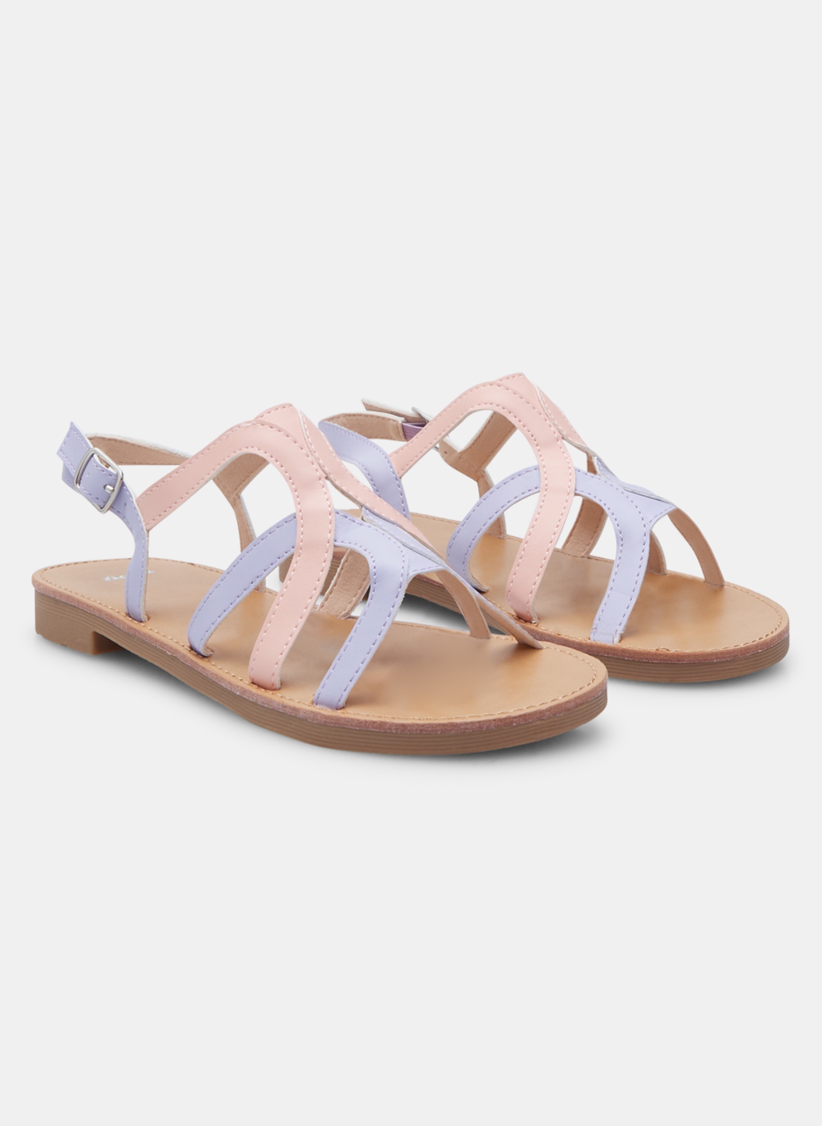 Sandales 3610319 fille multicolore Bata Sandales 3610319 fille multicolore Multicouleur