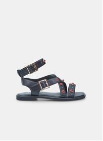 Sandales 5646836 femme noir Bata Sandales 5646836 femme noir Noir
