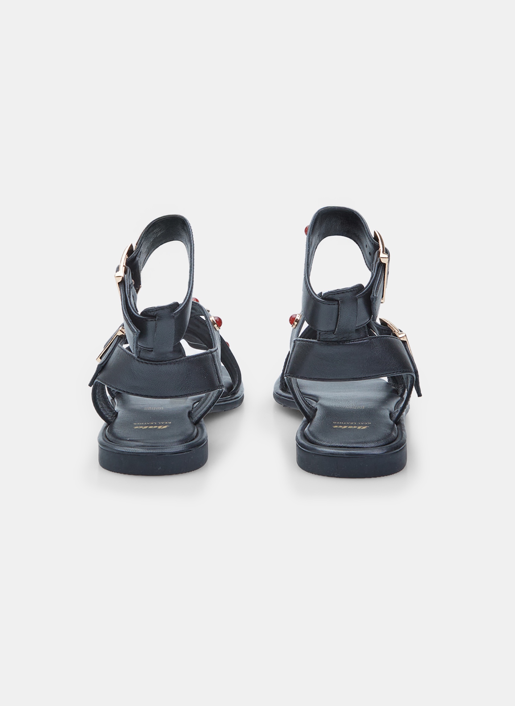 Sandales 5646836 femme noir Bata Sandales 5646836 femme noir Noir