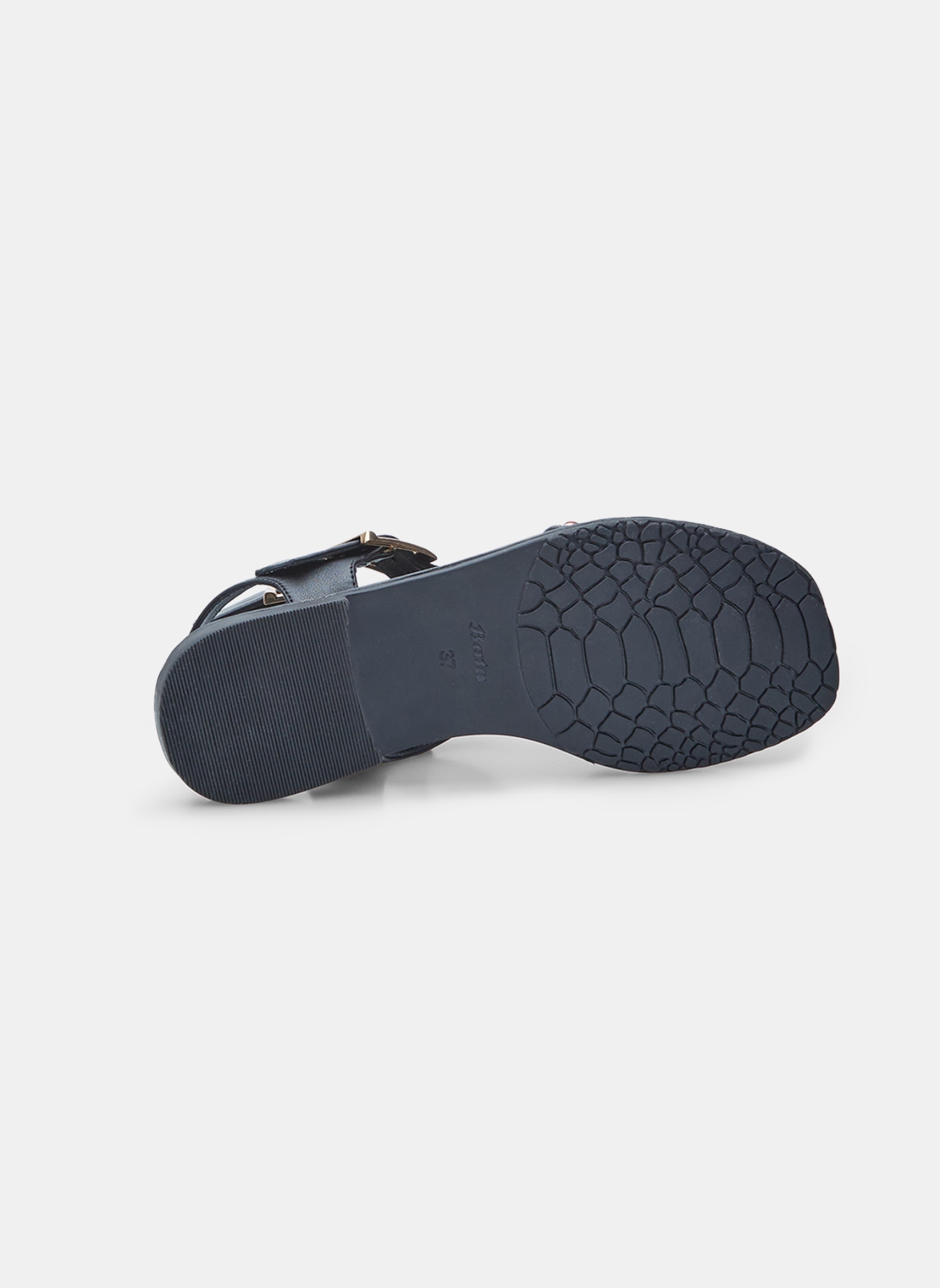 Sandales 5646836 femme noir Bata Sandales 5646836 femme noir Noir