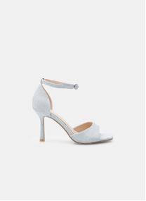 Sandales 7691316 femme argent Bata Sandales 7691316 femme argent Argent