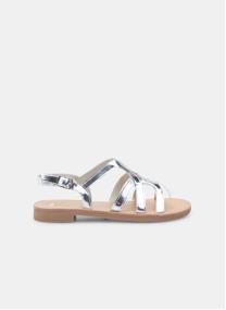 Sandales 3611319 fille argent