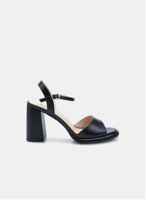 Sandales 7616317 femme noir Bata Sandales 7616317 femme noir Noir