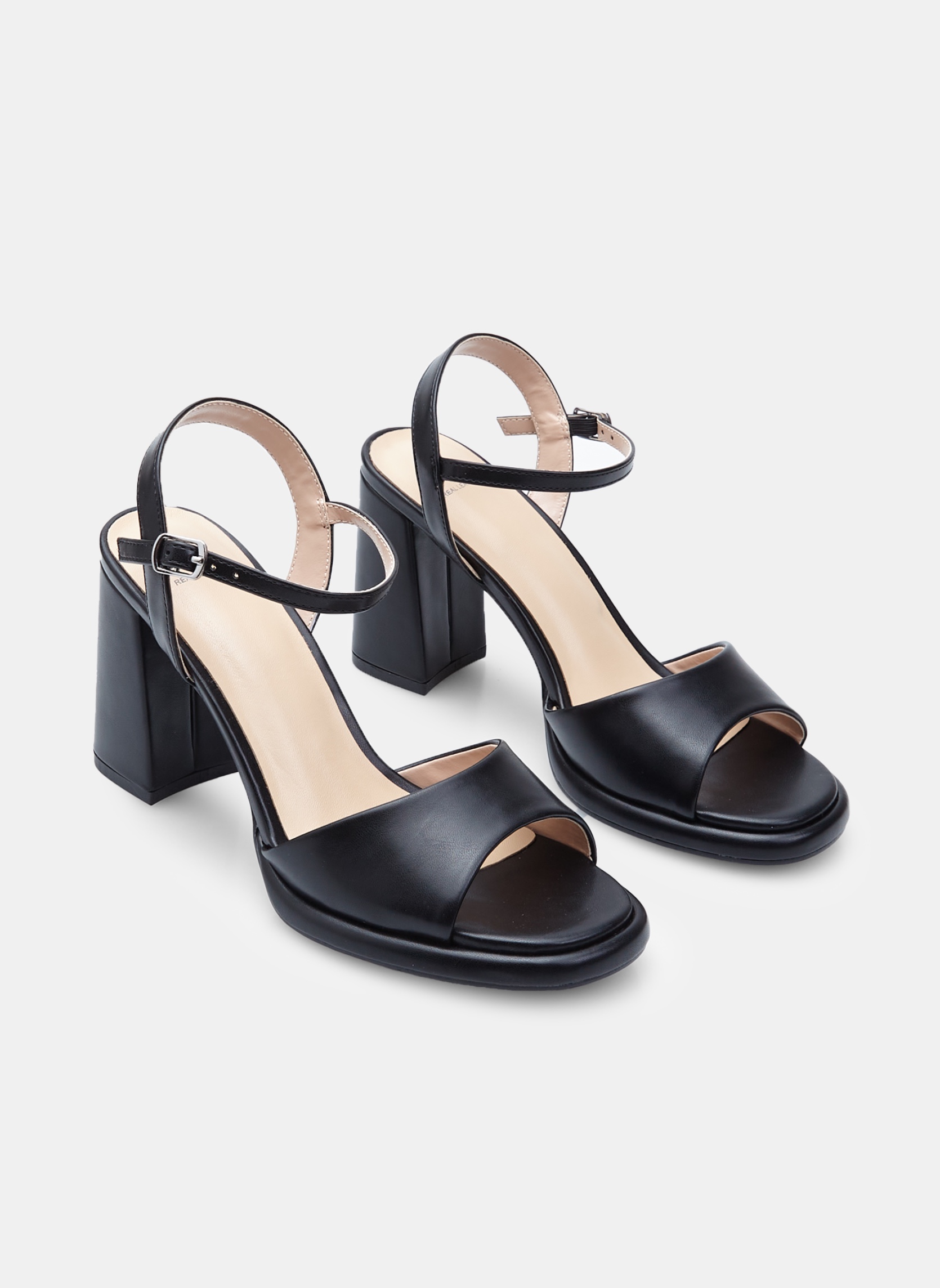 Sandales 7616317 femme noir Bata Sandales 7616317 femme noir Noir