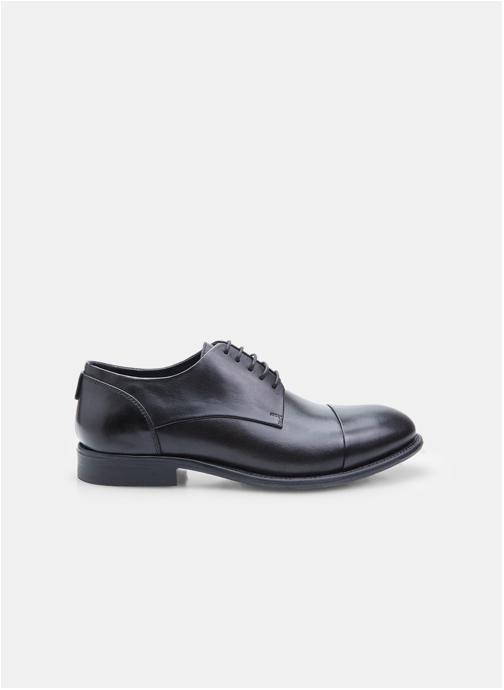 Bata Derbies 8246405 homme noir