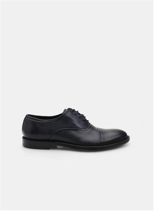 Bata Derbies 8249449 homme bleu