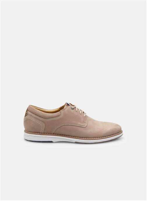 Bata Derbies 8268409 homme beige