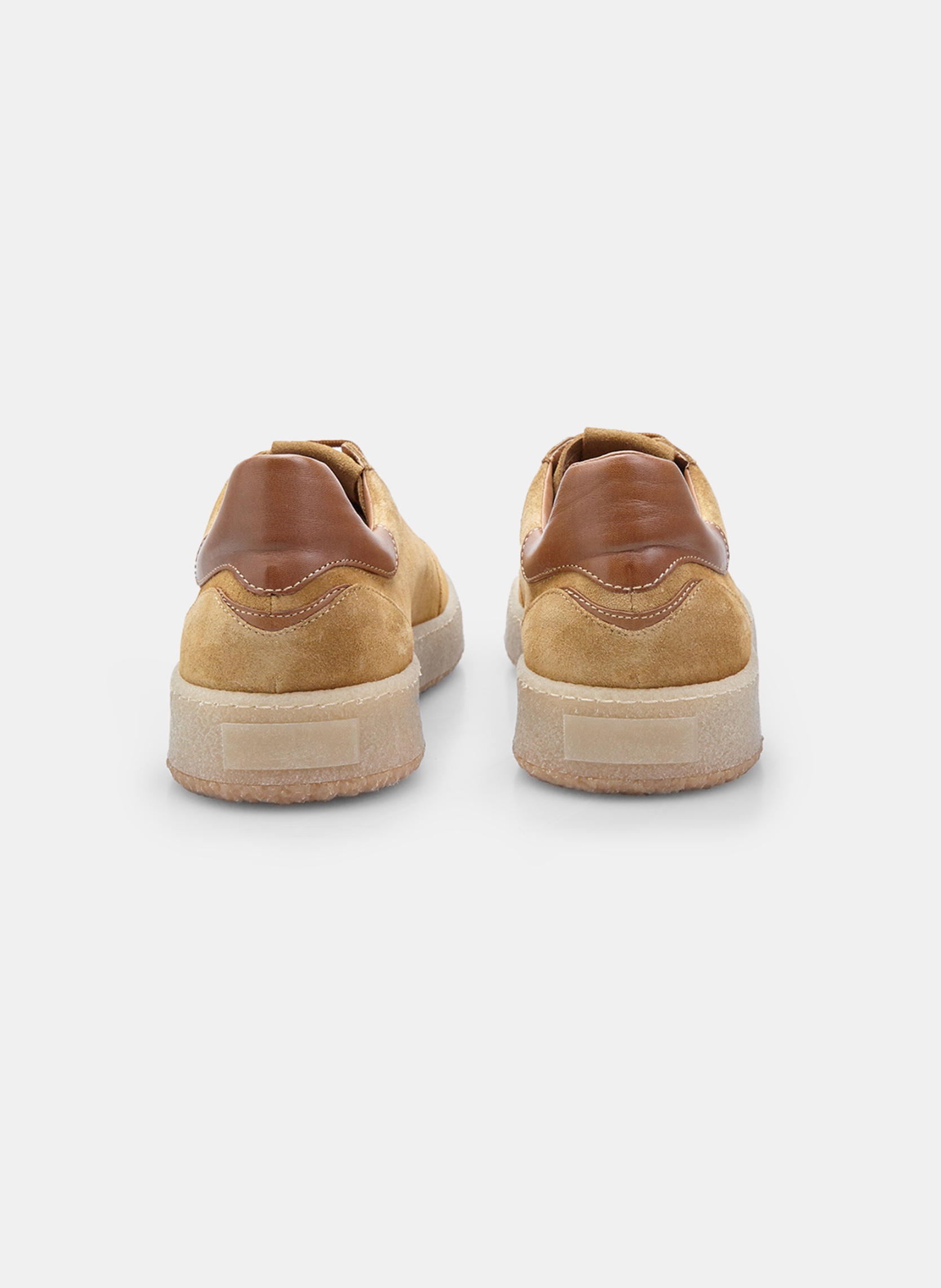 Baskets basses 8433431 homme beige Bata Baskets basses 8433431 homme beige Beige