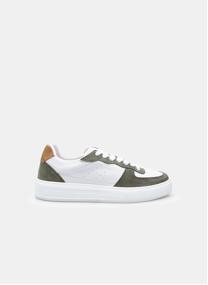 Baskets basses 8441371 homme vert Bata Baskets basses 8441371 homme vert Vert