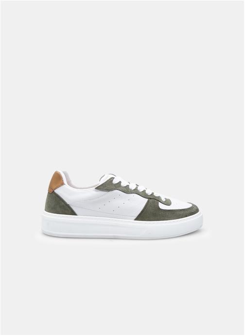 Bata Baskets basses 8441371 homme vert