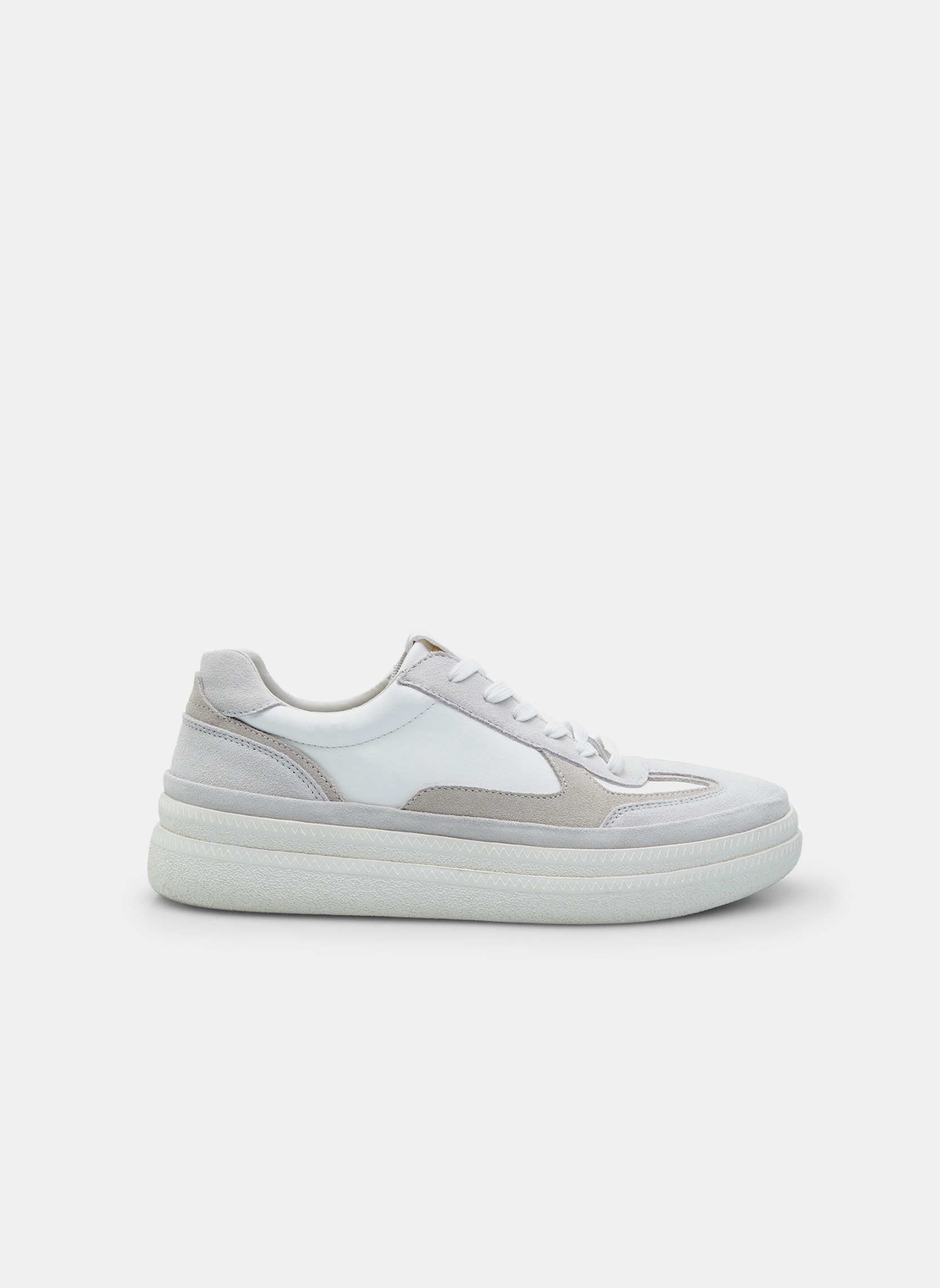 Baskets basses 8432482 homme gris Bata Baskets basses 8432482 homme gris Gris