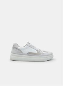 Baskets basses 8432482 homme gris Bata Baskets basses 8432482 homme gris Gris