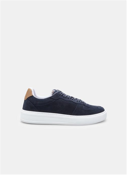 Bata Baskets basses 8439371 homme bleu