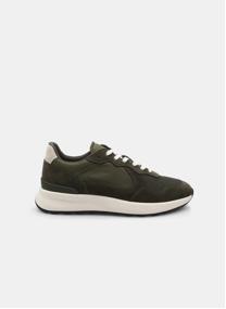 Baskets basses 8437372 homme vert Bata Baskets basses 8437372 homme vert Vert