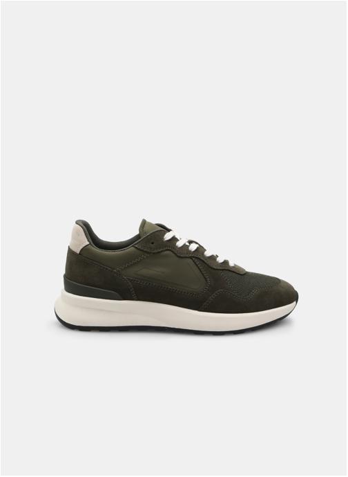 Bata Baskets basses 8437372 homme vert