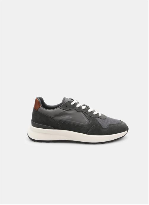 Bata Baskets basses 8432374 homme gris