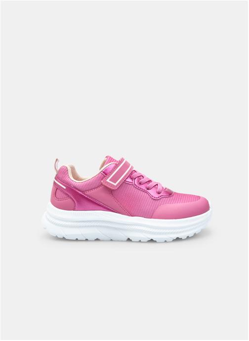 Bata Baskets basses rose
