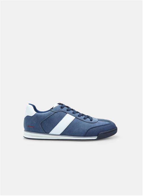 Bata Baskets basses 8419728 homme bleu
