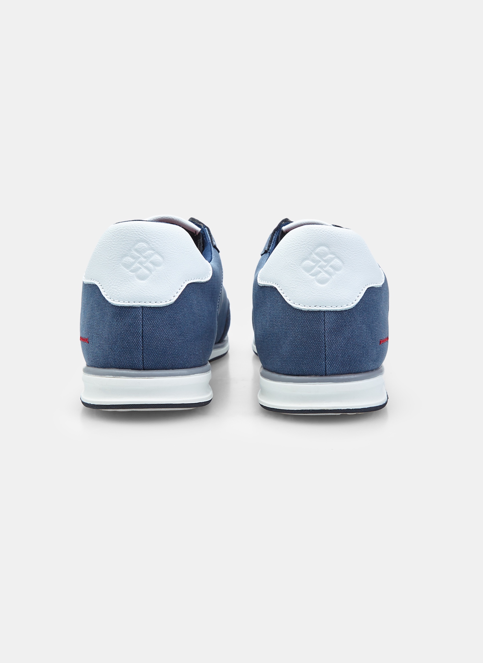 Baskets basses 8419728 homme bleu Bata Baskets basses 8419728 homme bleu Bleu