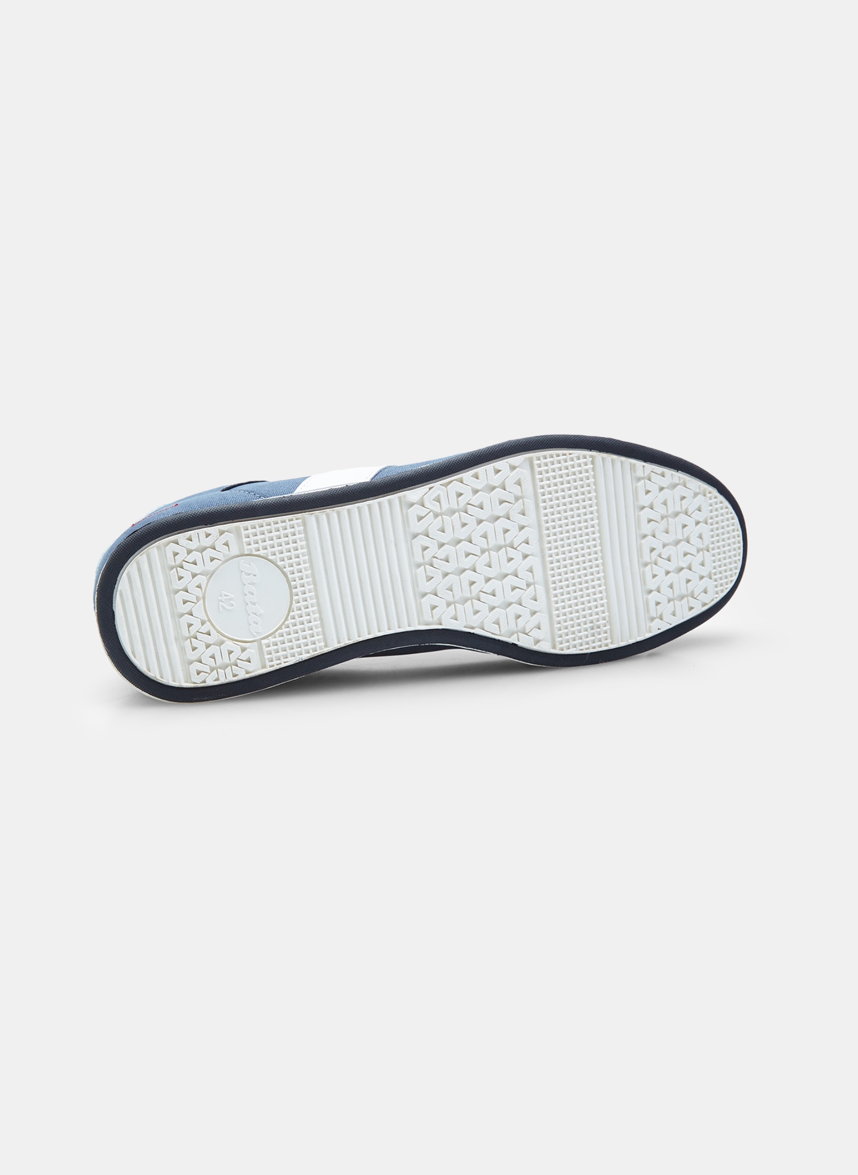 Baskets basses 8419728 homme bleu Bata Baskets basses 8419728 homme bleu Bleu