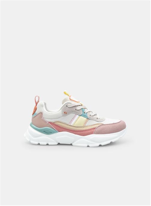 Bata Baskets basses 5490451 femme multicolore