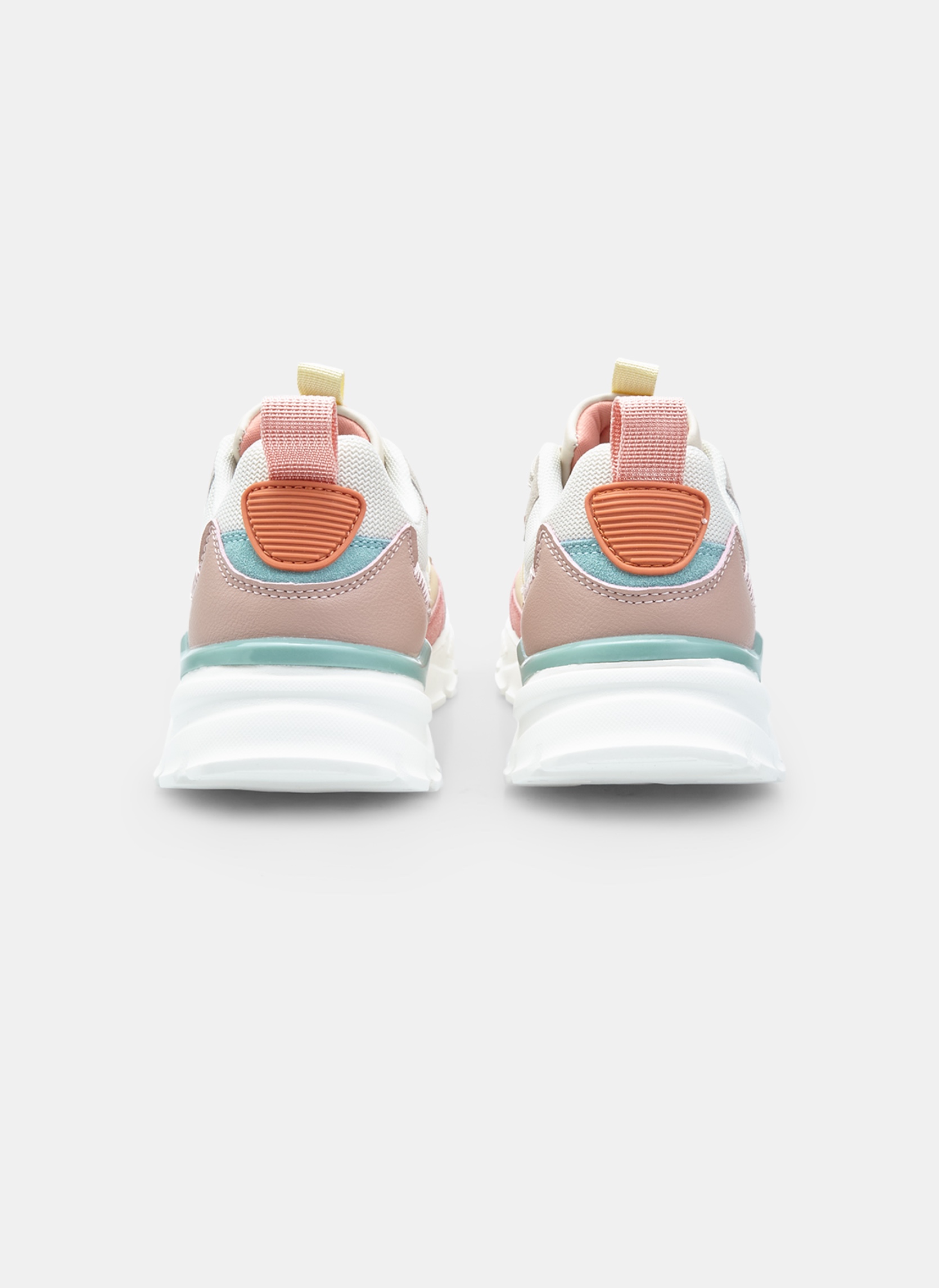 Baskets basses 5490451 femme multicolore Bata Baskets basses 5490451 femme multicolore Multicouleur