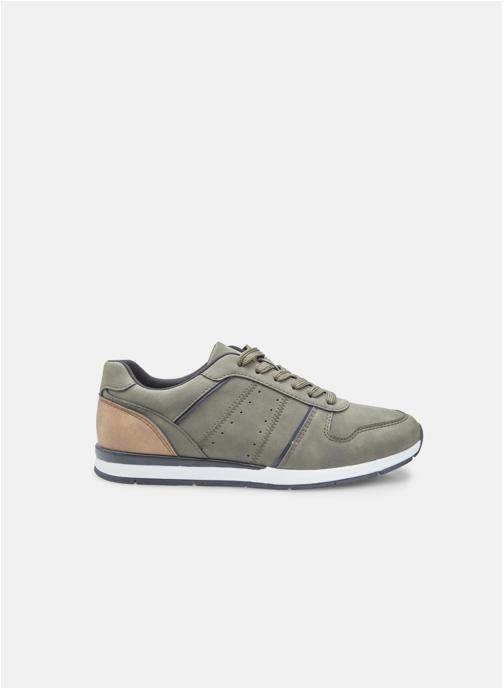Bata Baskets basses 8417434 homme vert