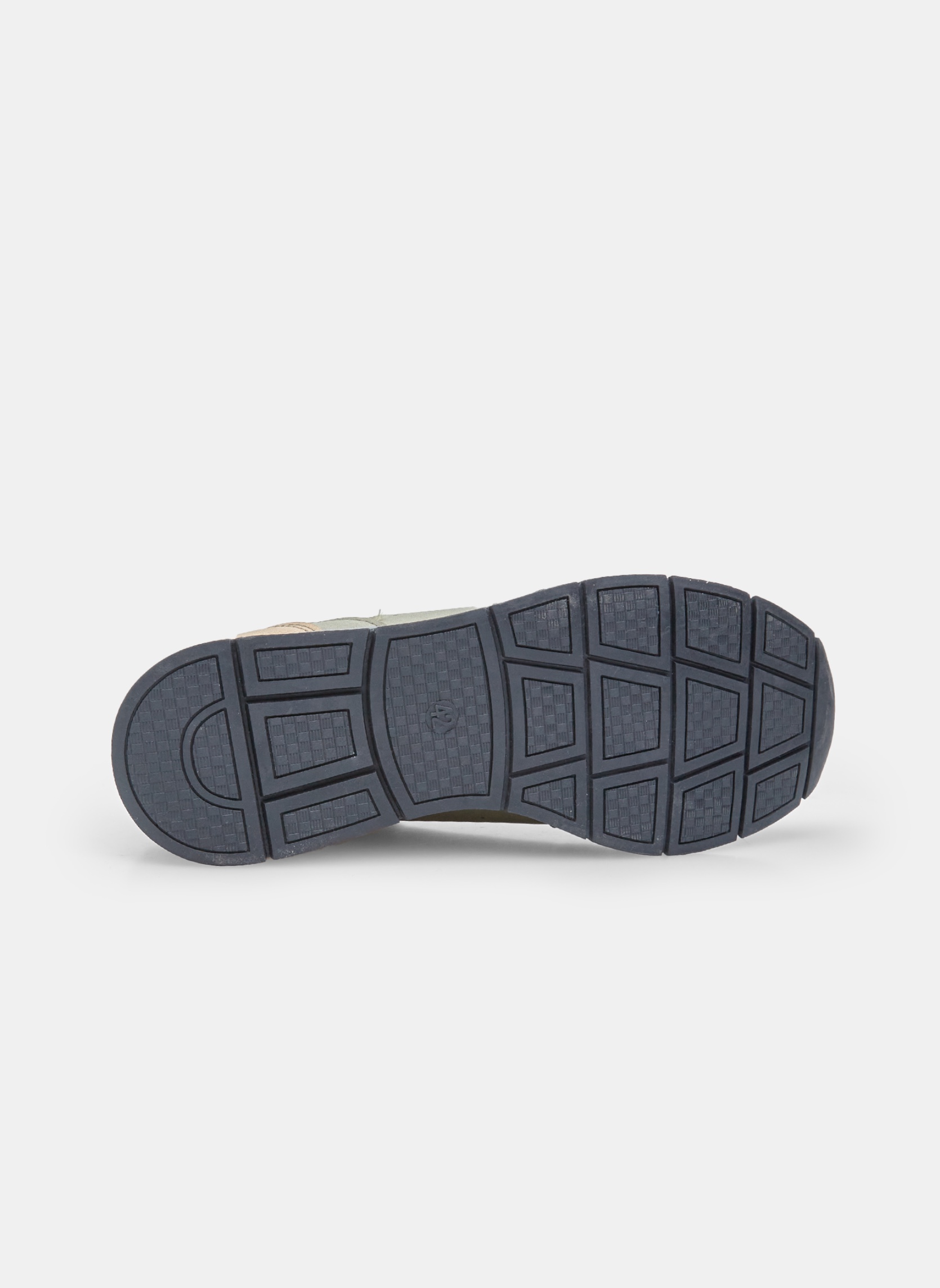 Baskets basses 8417434 homme vert Bata Baskets basses 8417434 homme vert Vert