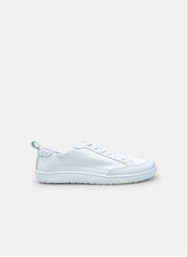 Baskets basses 8441588 homme blanc Bata Baskets basses 8441588 homme blanc Blanc
