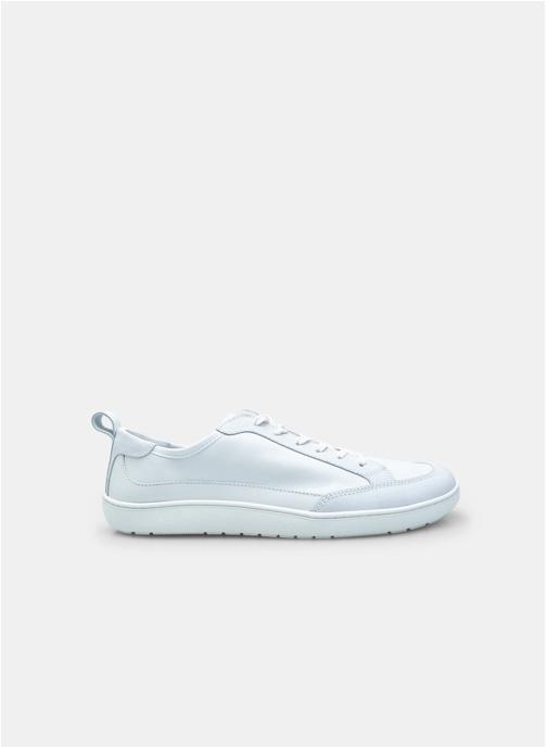 Bata Baskets basses 8441588 homme blanc