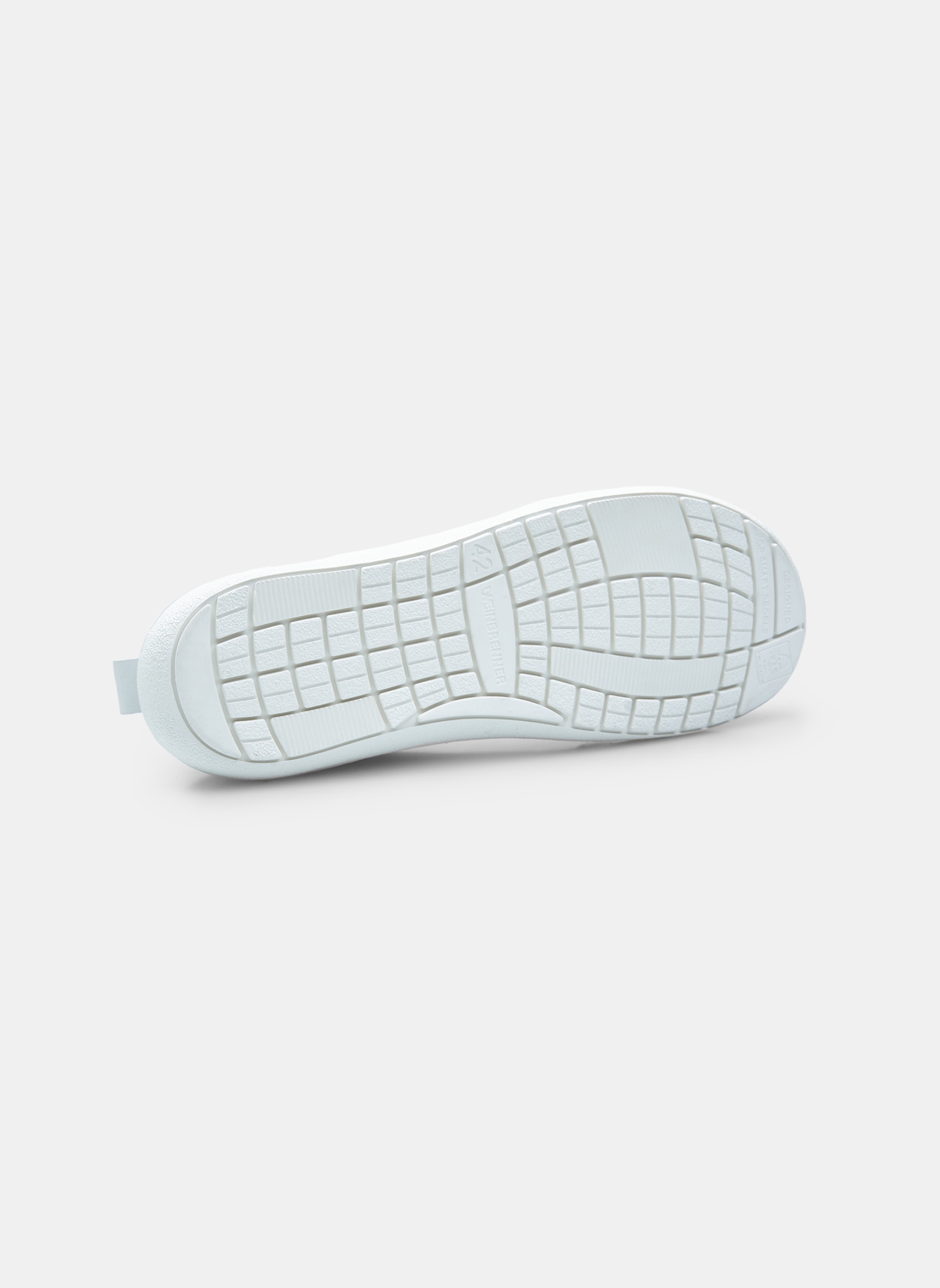 Baskets basses 8441588 homme blanc Bata Baskets basses 8441588 homme blanc Blanc