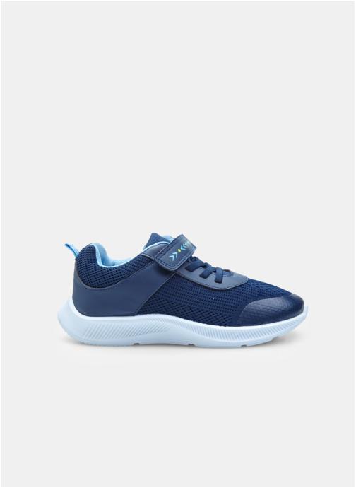 Bata Baskets basses 3199319 garçon bleu