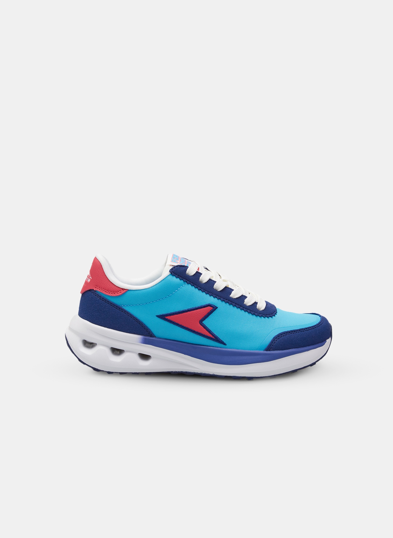 Baskets basses 5099114 femme bleu Bata Baskets basses 5099114 femme bleu Bleu