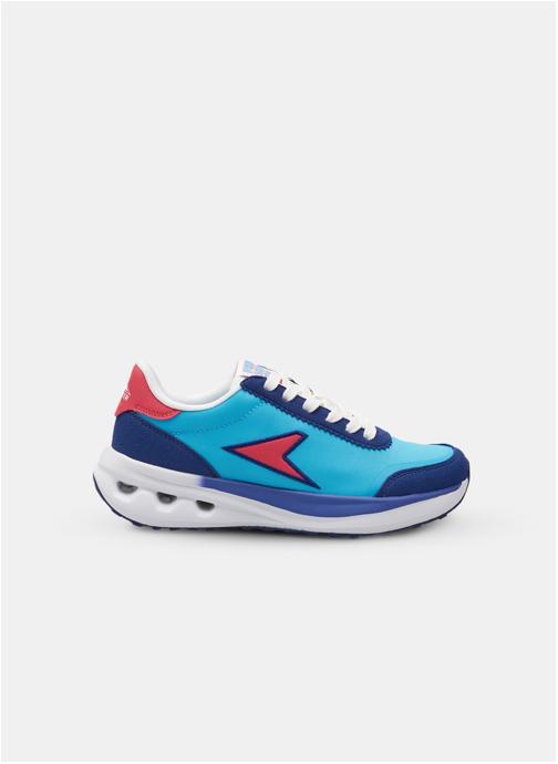 Bata Baskets basses 5099114 femme bleu
