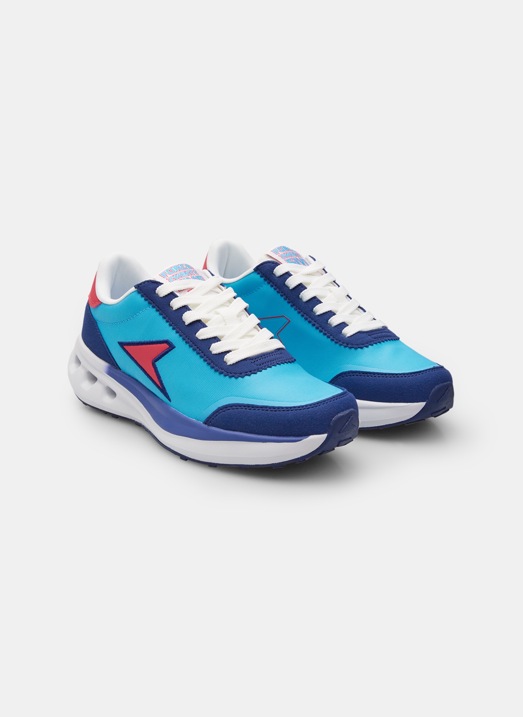 Baskets basses 5099114 femme bleu Bata Baskets basses 5099114 femme bleu Bleu