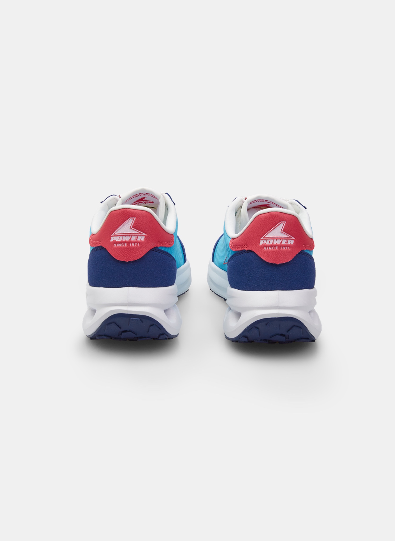 Baskets basses 5099114 femme bleu Bata Baskets basses 5099114 femme bleu Bleu