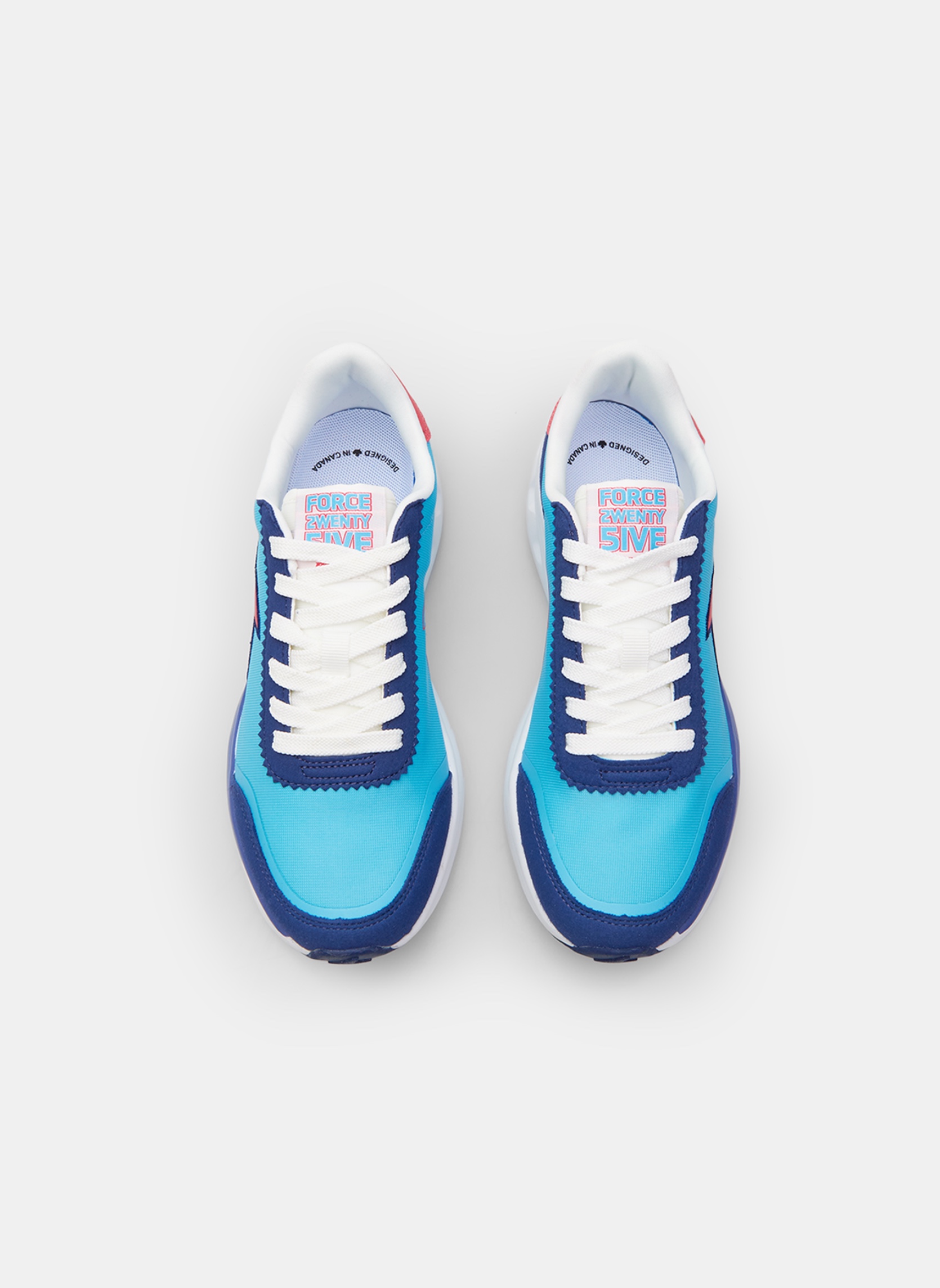 Baskets basses 5099114 femme bleu Bata Baskets basses 5099114 femme bleu Bleu