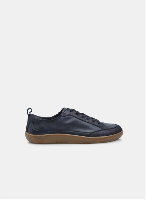 Bata Baskets basses 8446588 homme noir