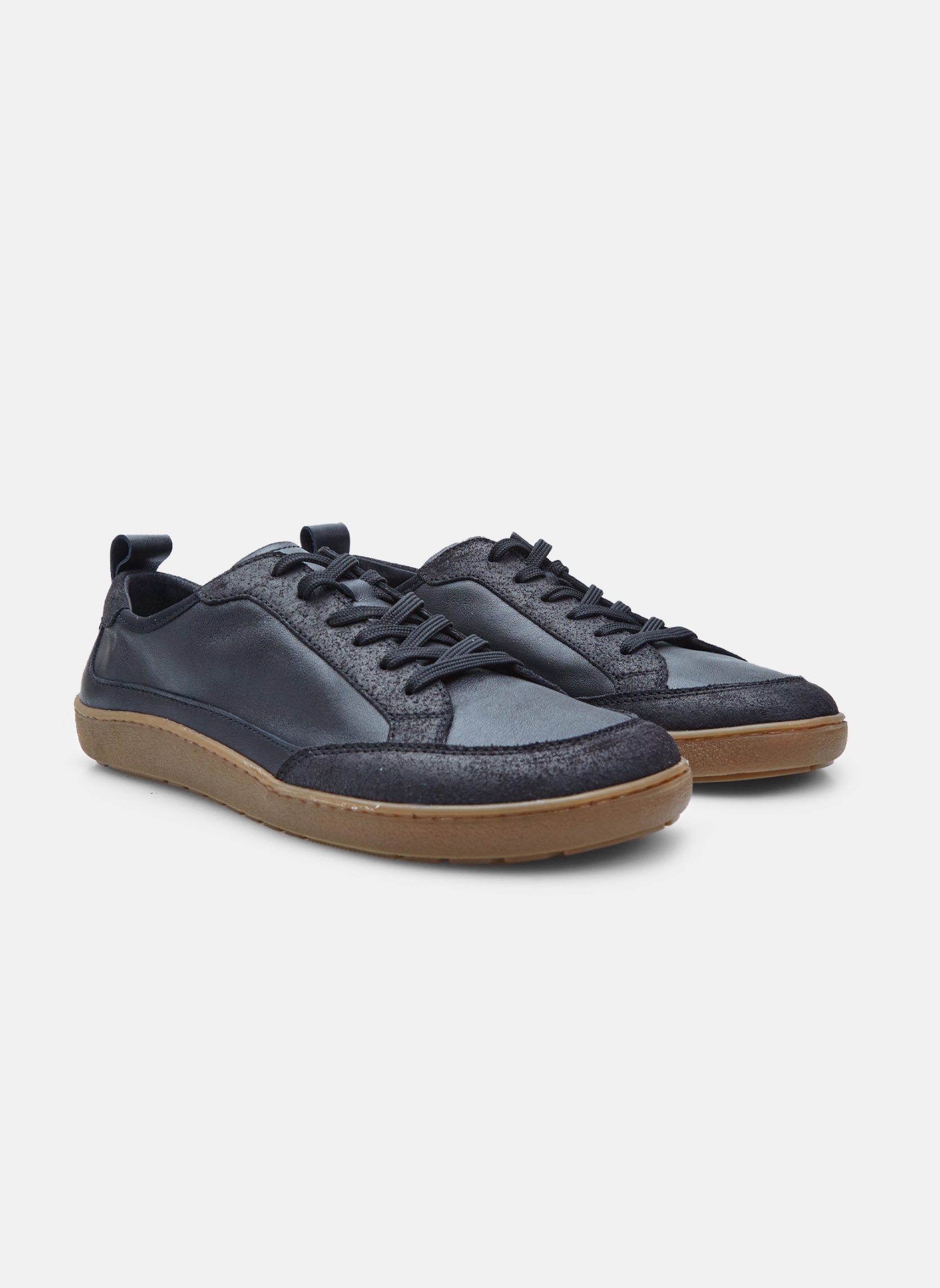 Baskets basses 8446588 homme noir Bata Baskets basses 8446588 homme noir Noir