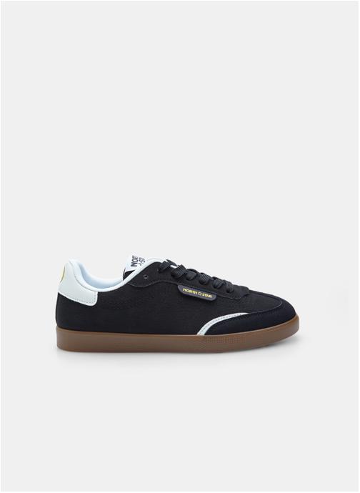 Bata Baskets basses 5016699 femme noir