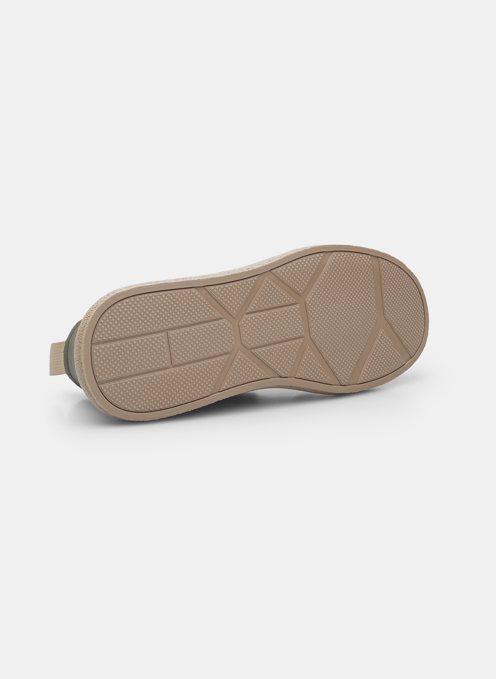 Baskets basses 8417433 homme vert Bata Baskets basses 8417433 homme vert Kaki