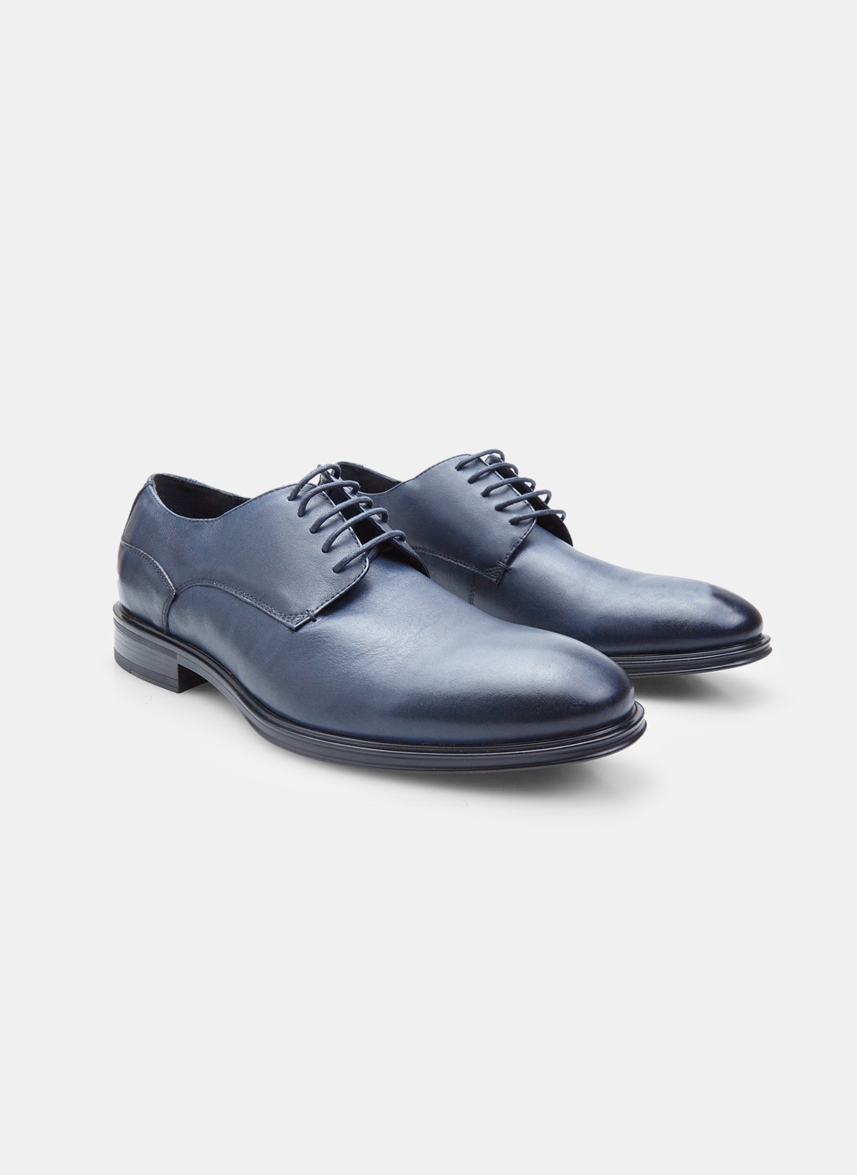 Derbies 8249110 homme bleu Bata Derbies 8249110 homme bleu Bleu