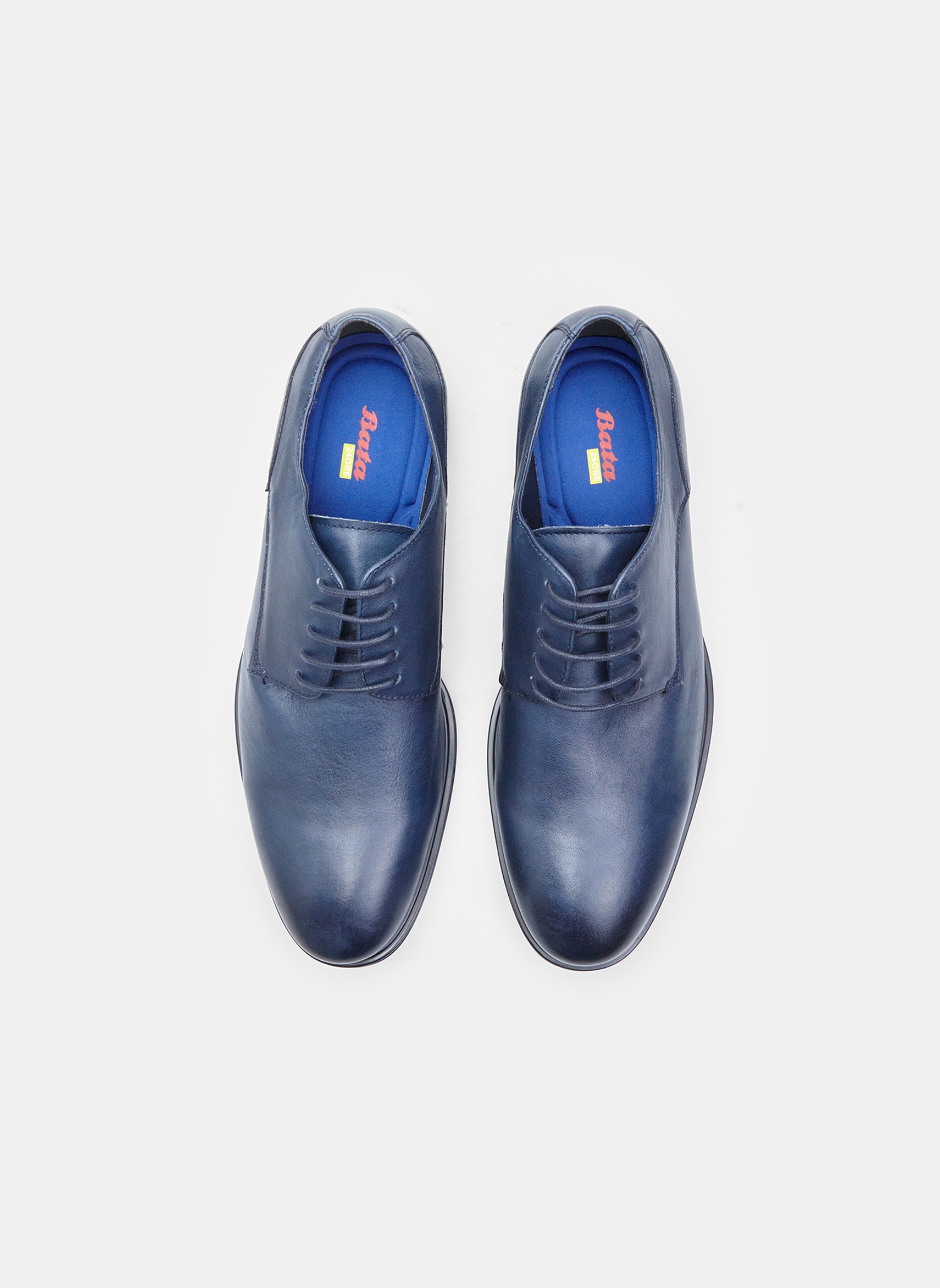 Derbies 8249110 homme bleu Bata Derbies 8249110 homme bleu Bleu