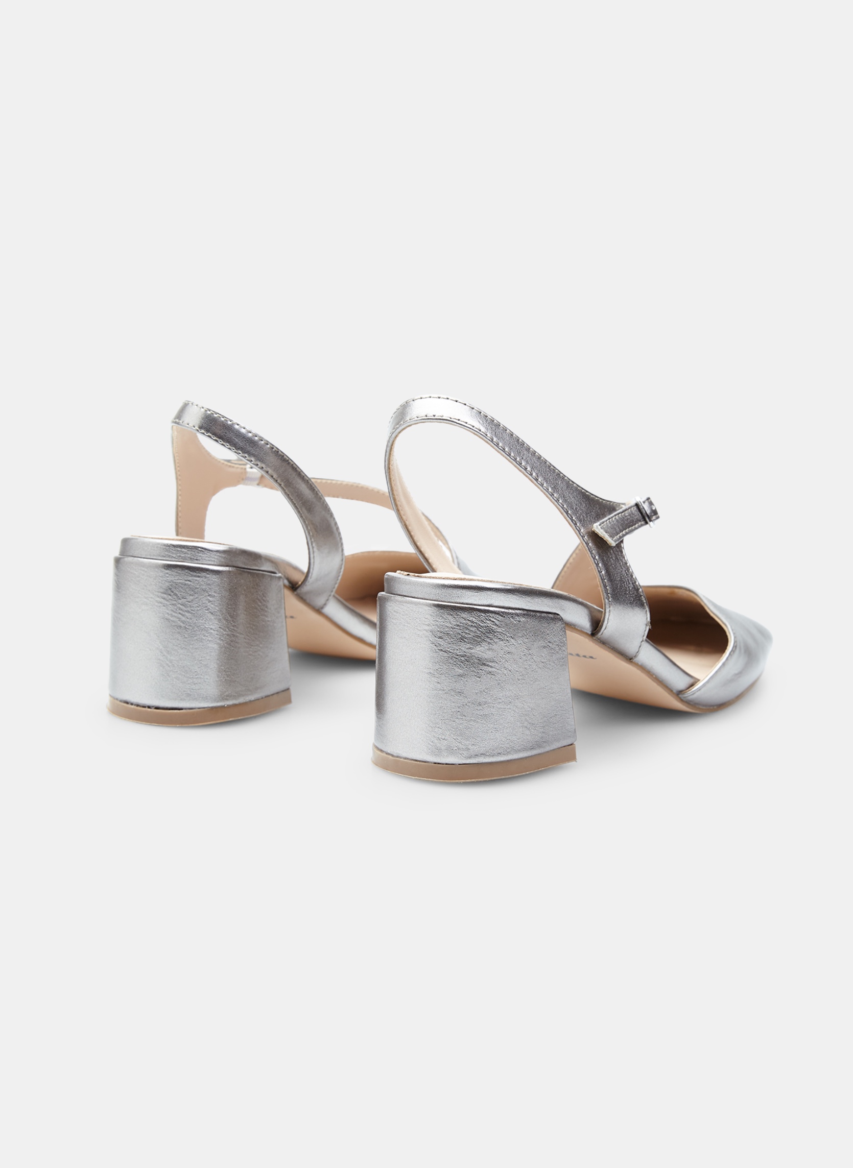 Escarpins 6211284 femme argent Bata Escarpins 6211284 femme argent Argent