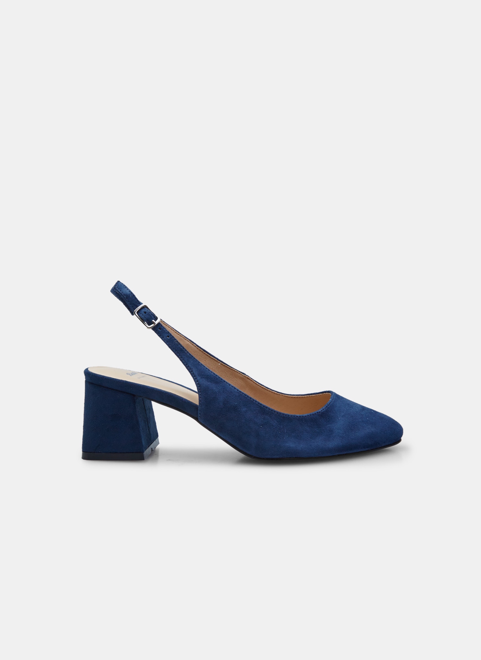 Escarpins 7239260 femme bleu Bata Escarpins 7239260 femme bleu Bleu
